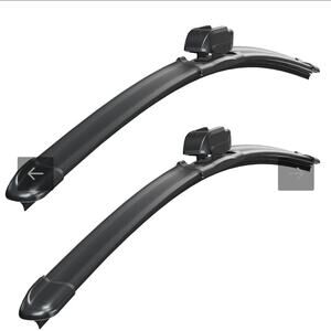 Windshield Wipers Toyota RAV4 2013-2024 Honda CRV 2012-2021 26"+16" front window